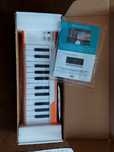 Microlab keyboard controller