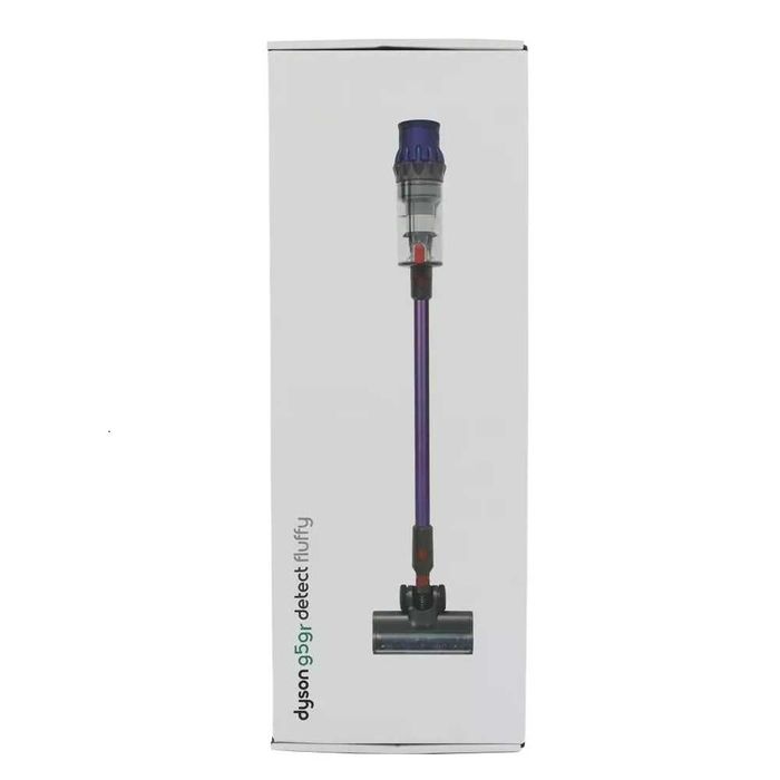 Aspirator vertical Dyson G5gr Detect Fluffy