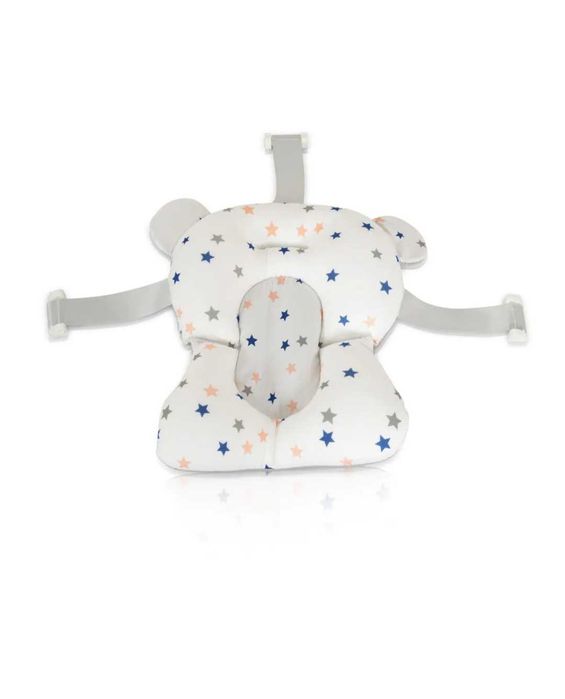 Мрежа за вана, подложка