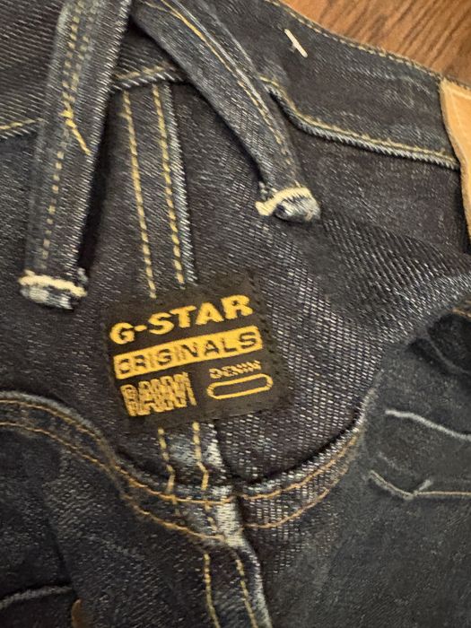 Blugi G star raw
