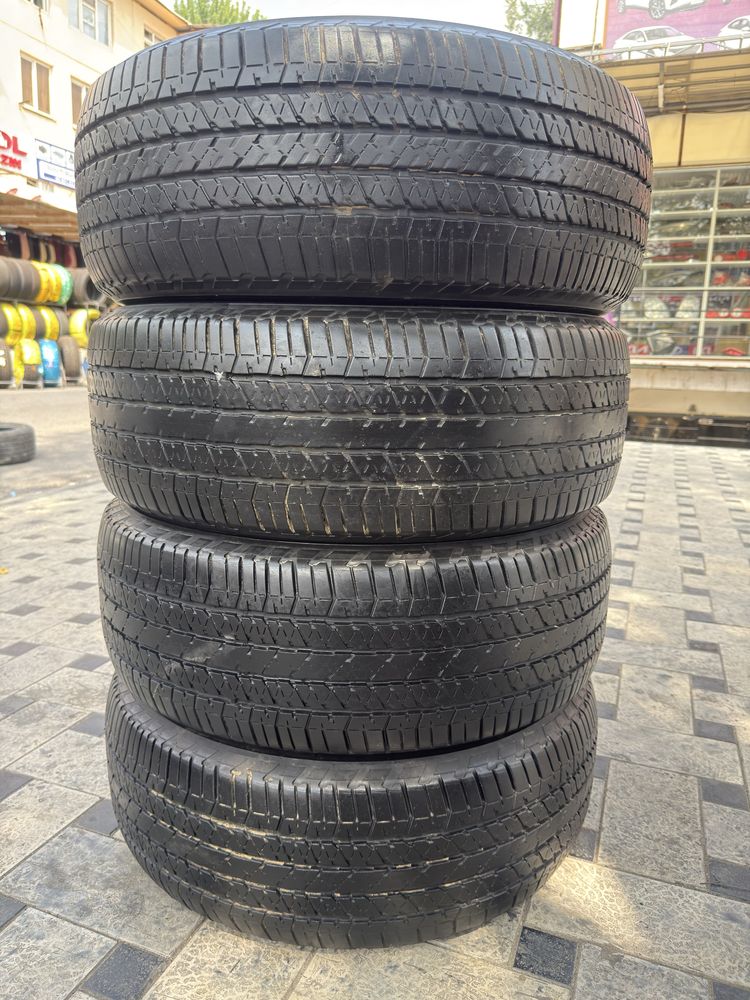 Trablezer zavod 265”60”18 balon xolati ortacha aybi yo 100$ qberaman
