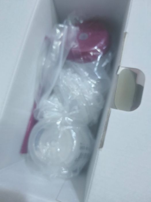 Pompa sân electrica