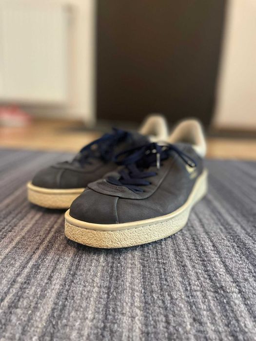 Papuci Causal LACOSTE