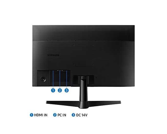Samsung 27" S27C310 FHD
