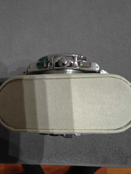 Patek Philippe Nautilus като нов