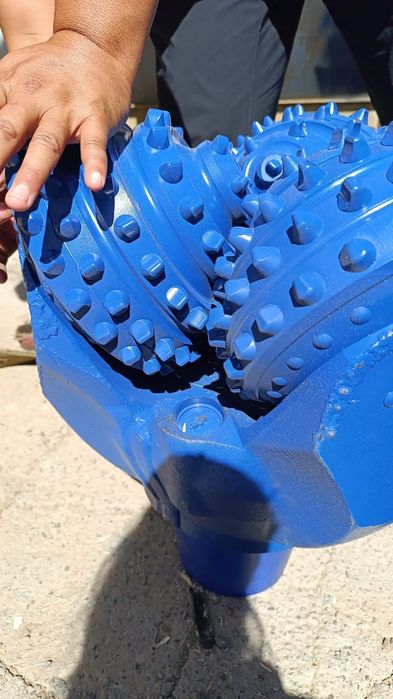 Бурим скважин Құдық қазамыз