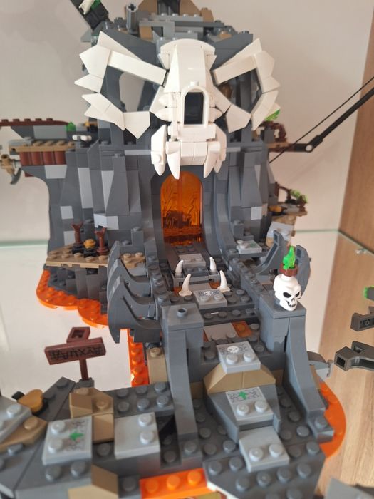 Lego Ninjago два сета