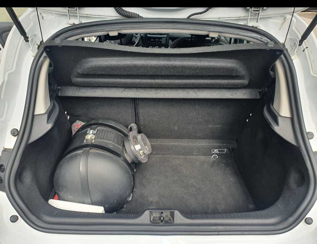 Renault Clio 4 - Benzina + Gpl