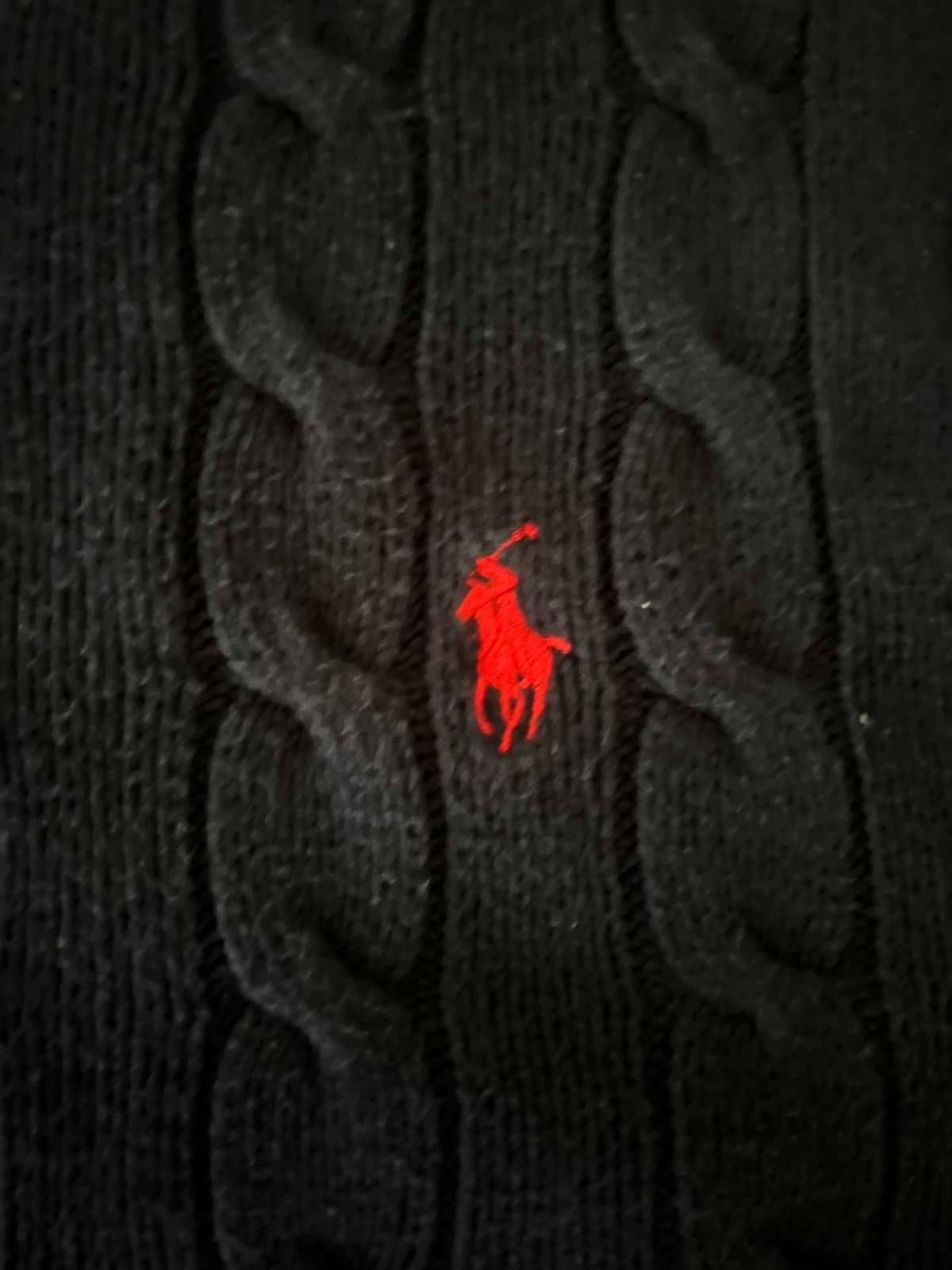 Пуловер Ralph Lauren  размер М