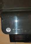 Принтер HP на запчасти