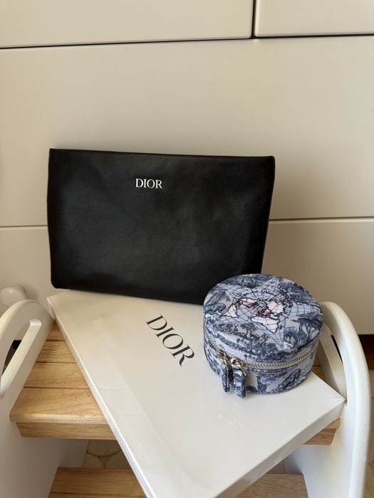 Кутия за бижута DIOR