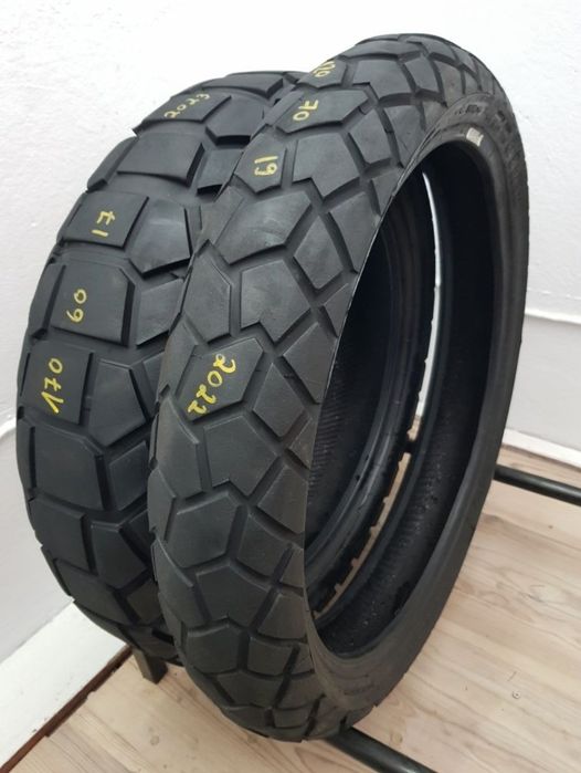Anvelopa moto 170 60 17 diverse modele