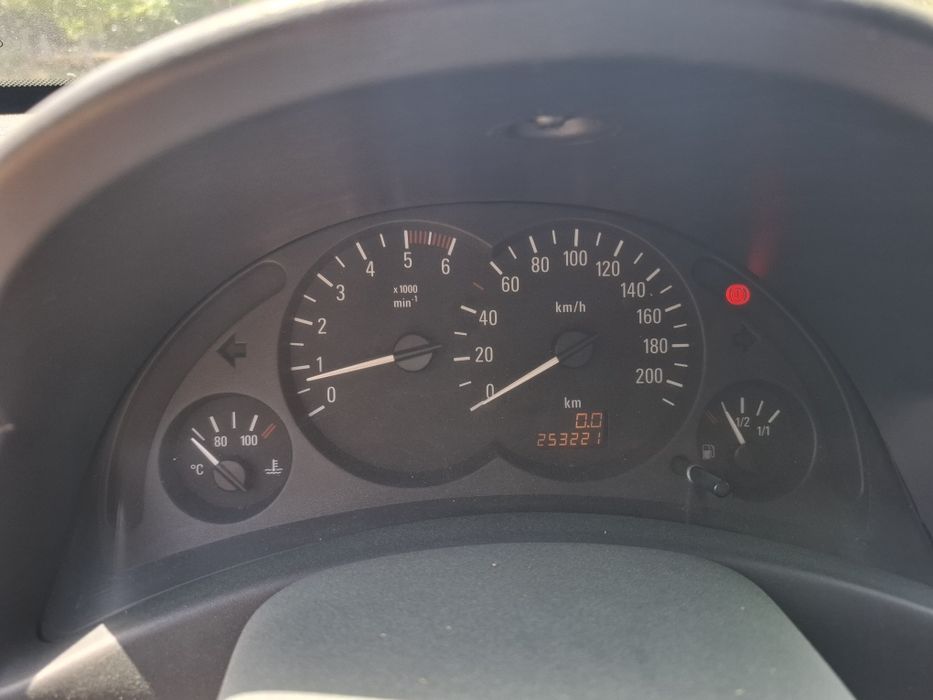 De vanzare Opel Combo 2009