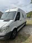 Vand Mercedes Sprinter 2.2 TDI, 186xxx Km reali