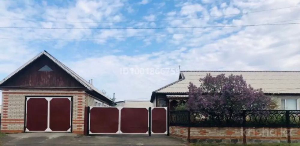 Продам 3х-комнатный дом