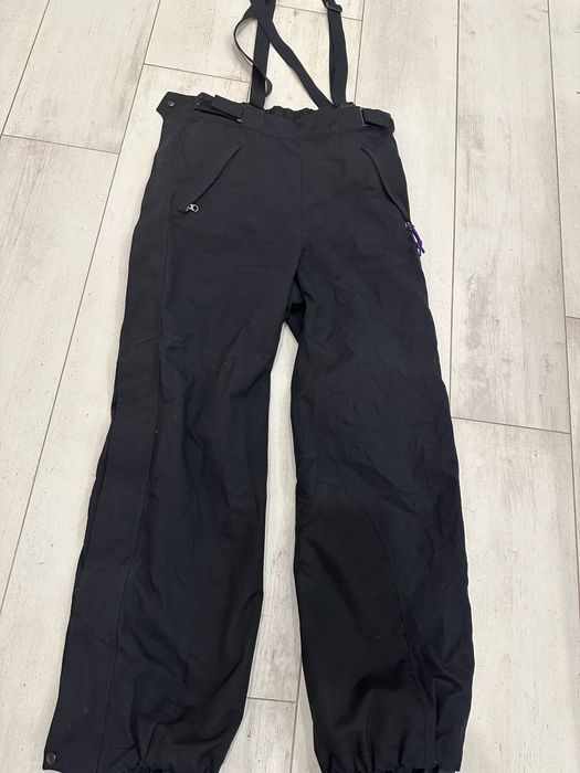 Pantaloni ski Paragonia
