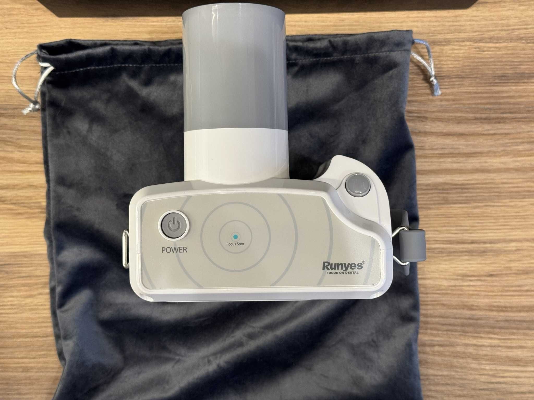 Портативен Рентген Runyes RAY98(P) Portable Нов Гаранция