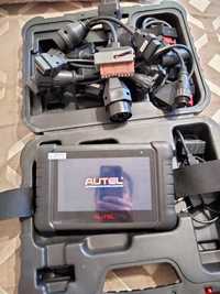 Autel мультимарочный автосканер MaxiCheck MX808