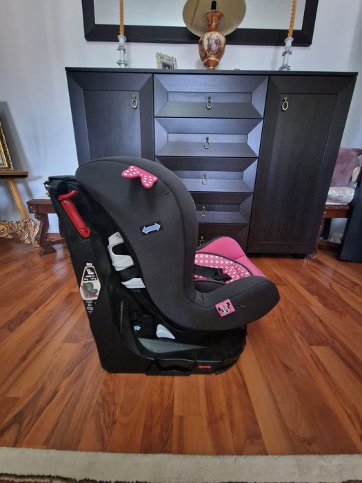 Scaun auto ptr.copil mic