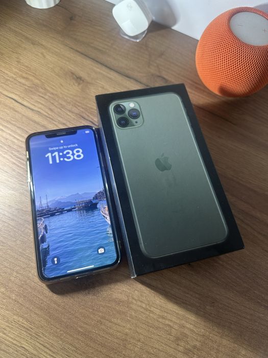 Apple Iphone 11 Pro max 512GB