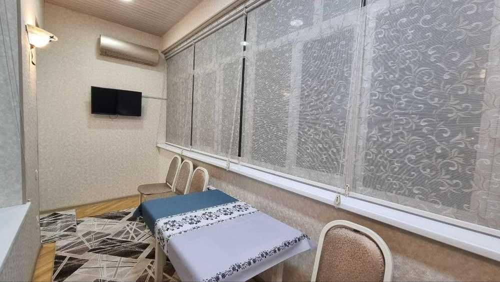 СРОЧНО! Сдаётся квартира в Мирзо-Улугбекском районе