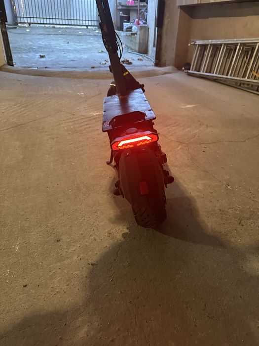 Trotineta kukirin G4 nouă Vand/Schimb