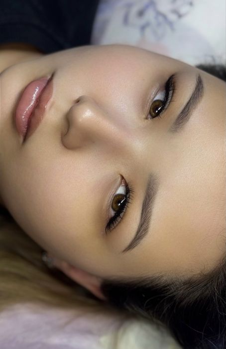 Наращивание ресниц от 150 000 сум