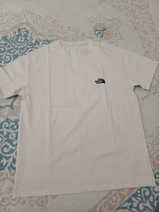 Футболки  хлопок