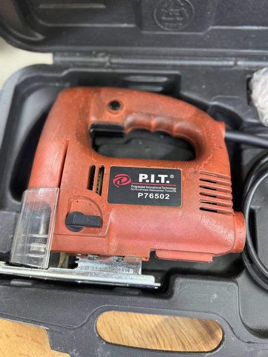 Электро-лобзик PIT