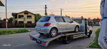Tractari auto non.stop