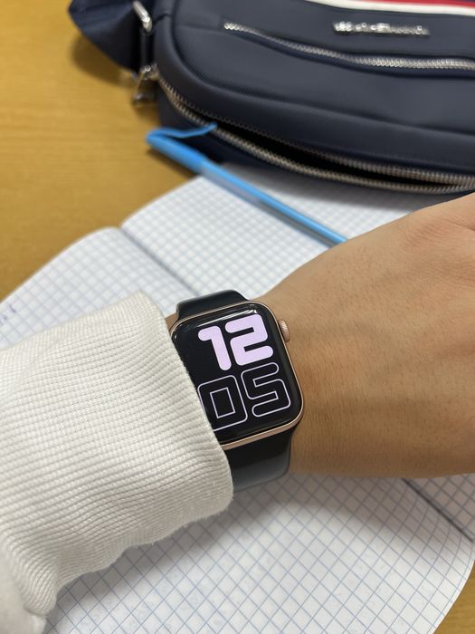 Apple watch se 40