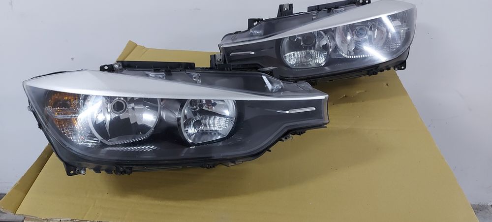 Far BMW F30  H7 stanga/dreapta
