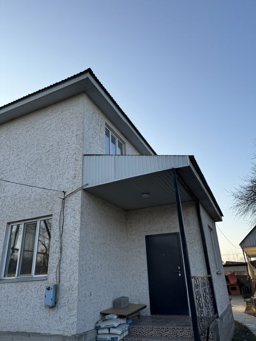 Срочно продается дом !