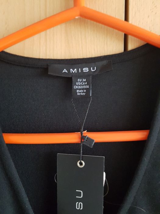 rochii Amisu nr 34 noi