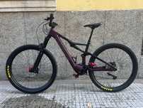 Orbea Rise H30 29'' E-bike/Shimano EP6 RS/Deore 1x12/Marzocchi/Fox DPS