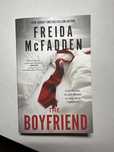The Boyfriend на Freida McFadden