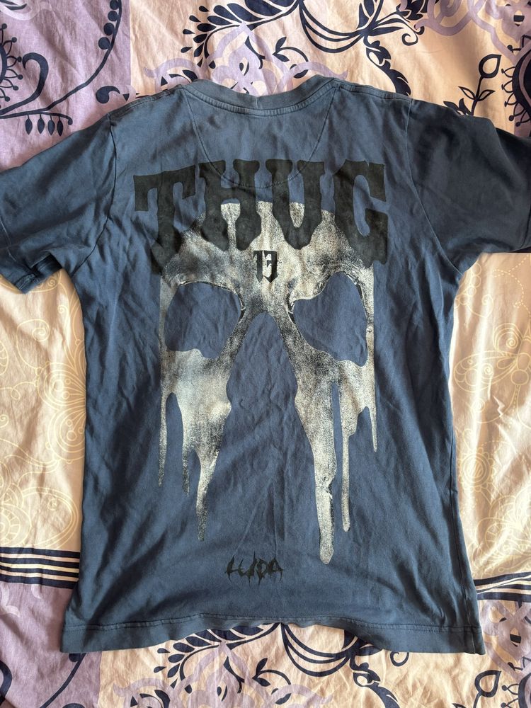 Тениска на luda