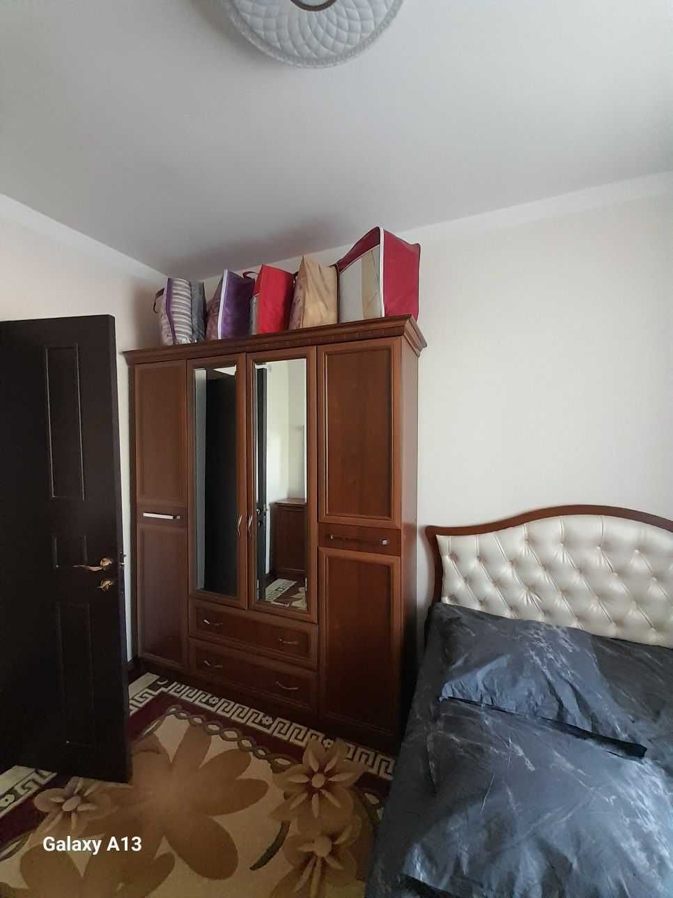 Аренда Новостройка квартира Янгихаёт 136990