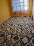 6 метр балконга эга 2 хонали  квартира сотилади.