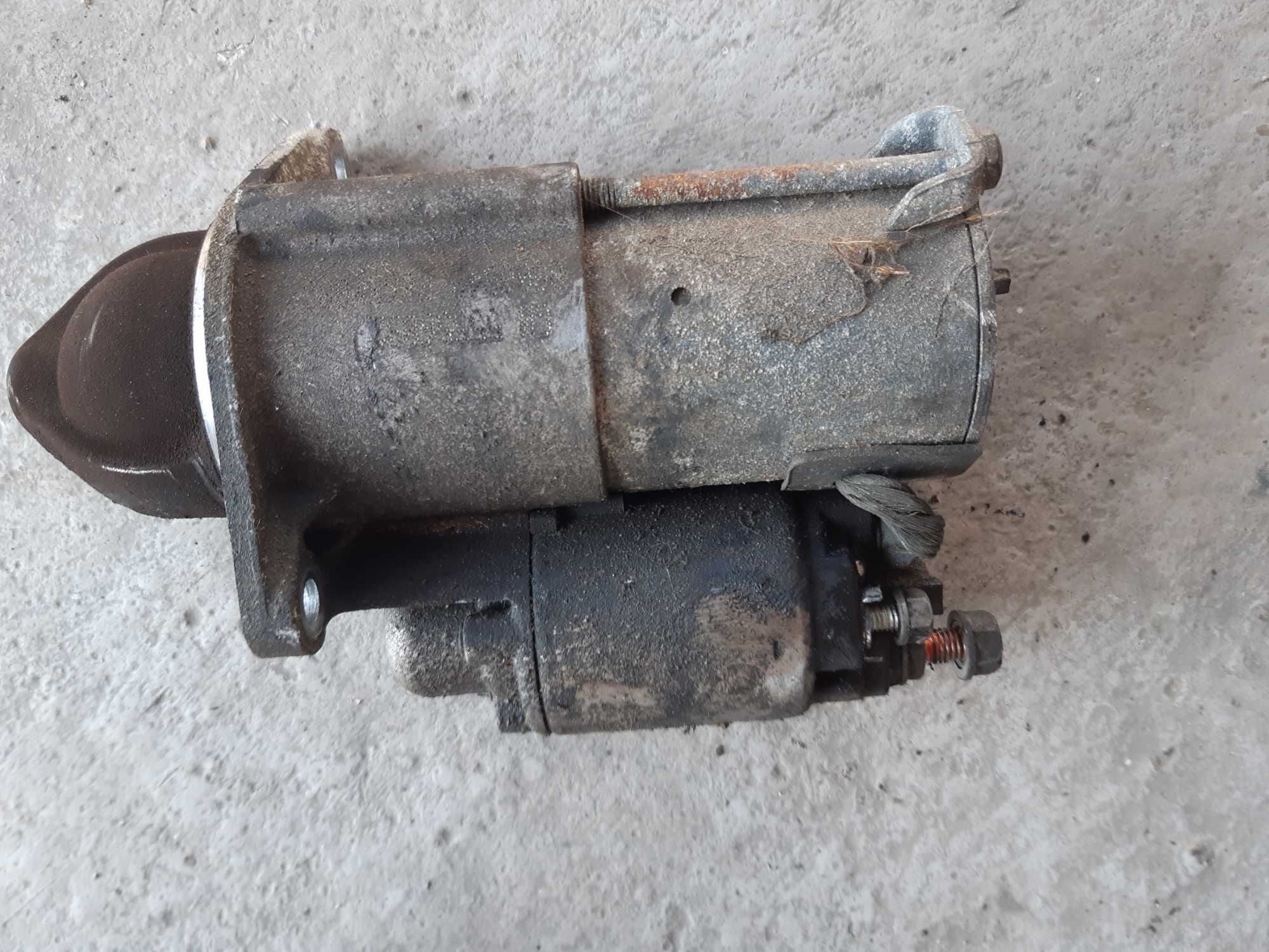 Alternator / Compresor AC / Electromotor opel astra h 1.8 benz z18xer