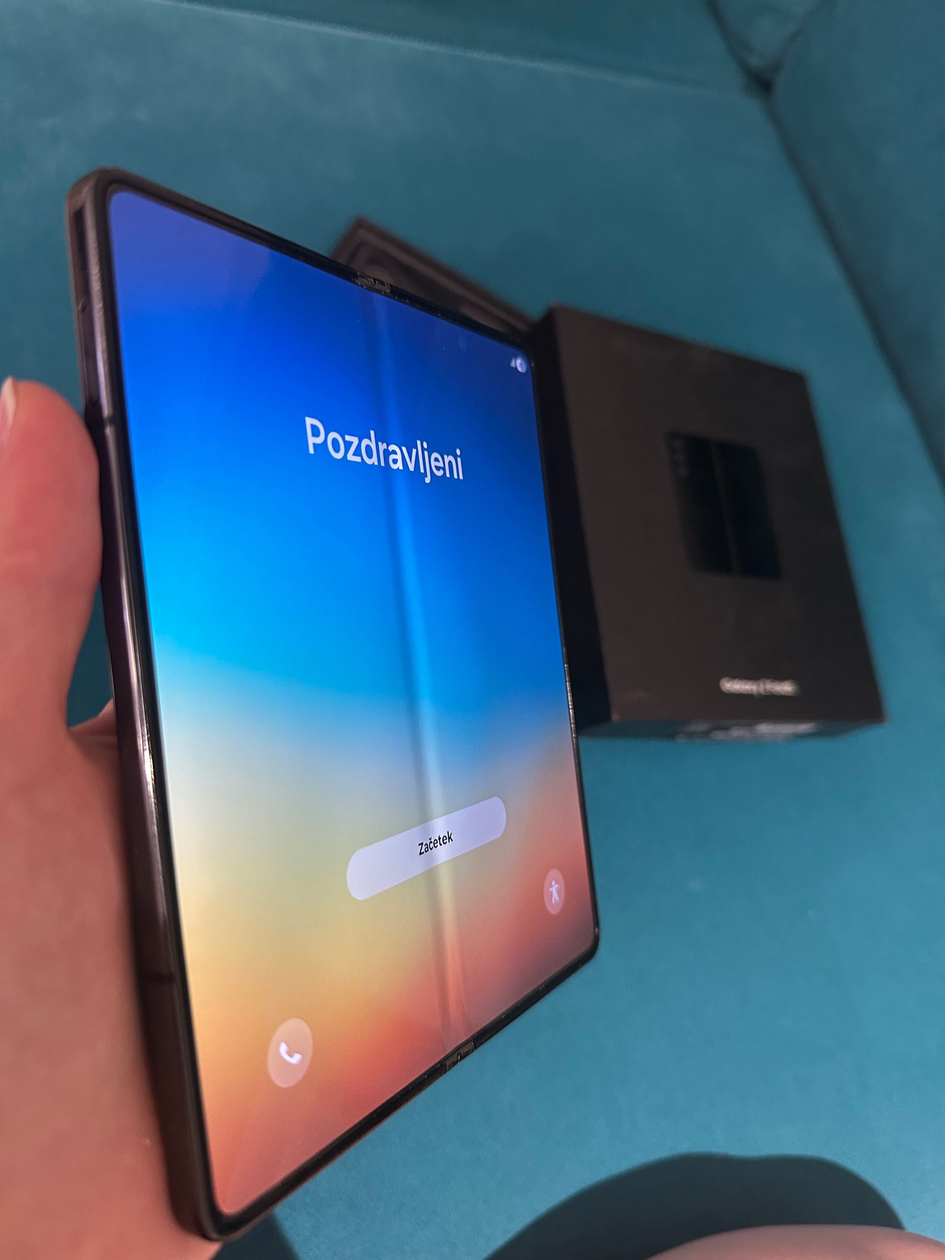 samsung z fold 5