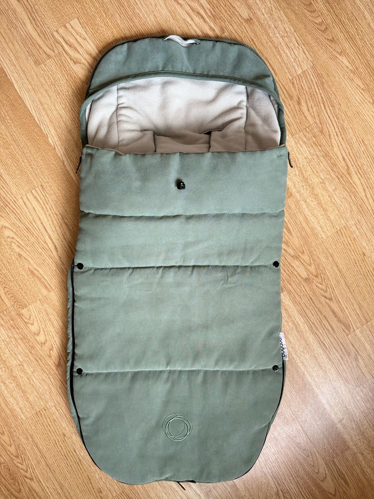 Коляска Bugaboo Cameleon 3