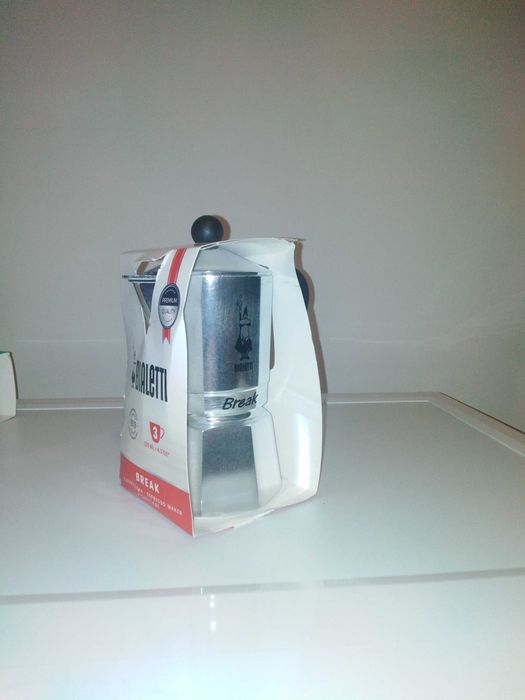 Кафеварка Bialetti