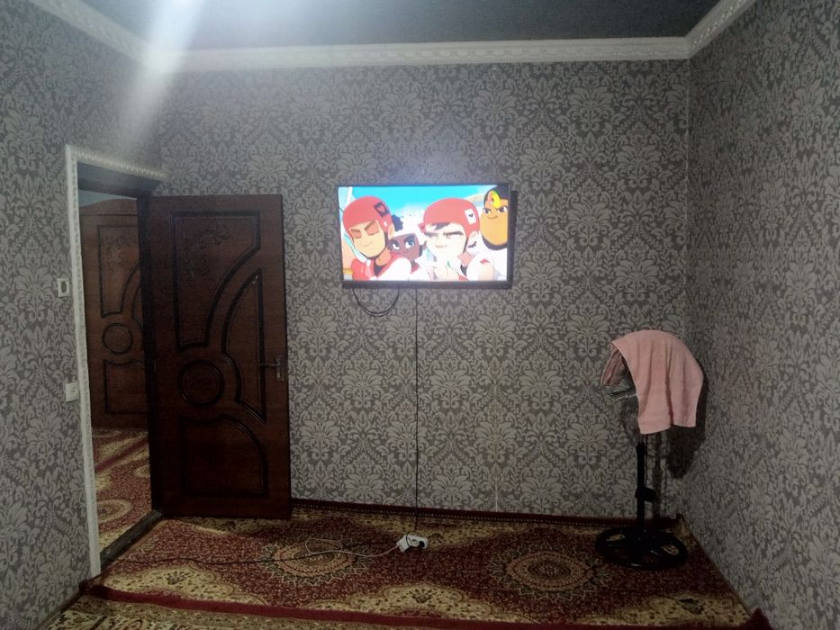 Продаётся 2 комнатная квартира