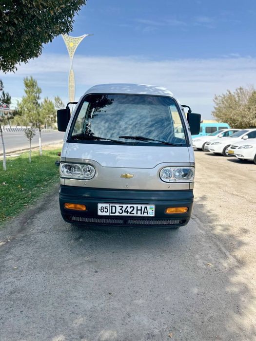 Срочно! 2020 дамас сотилади!