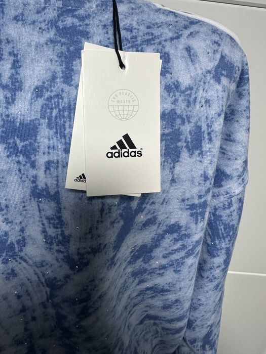 Compleuri Adidas cu pietre