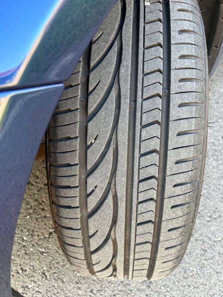 Vand Bmw 318 diesel