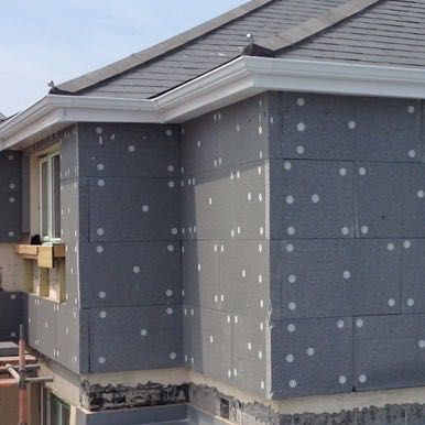 Termosistem și finisaje exterioare de calitate pentru casa ta