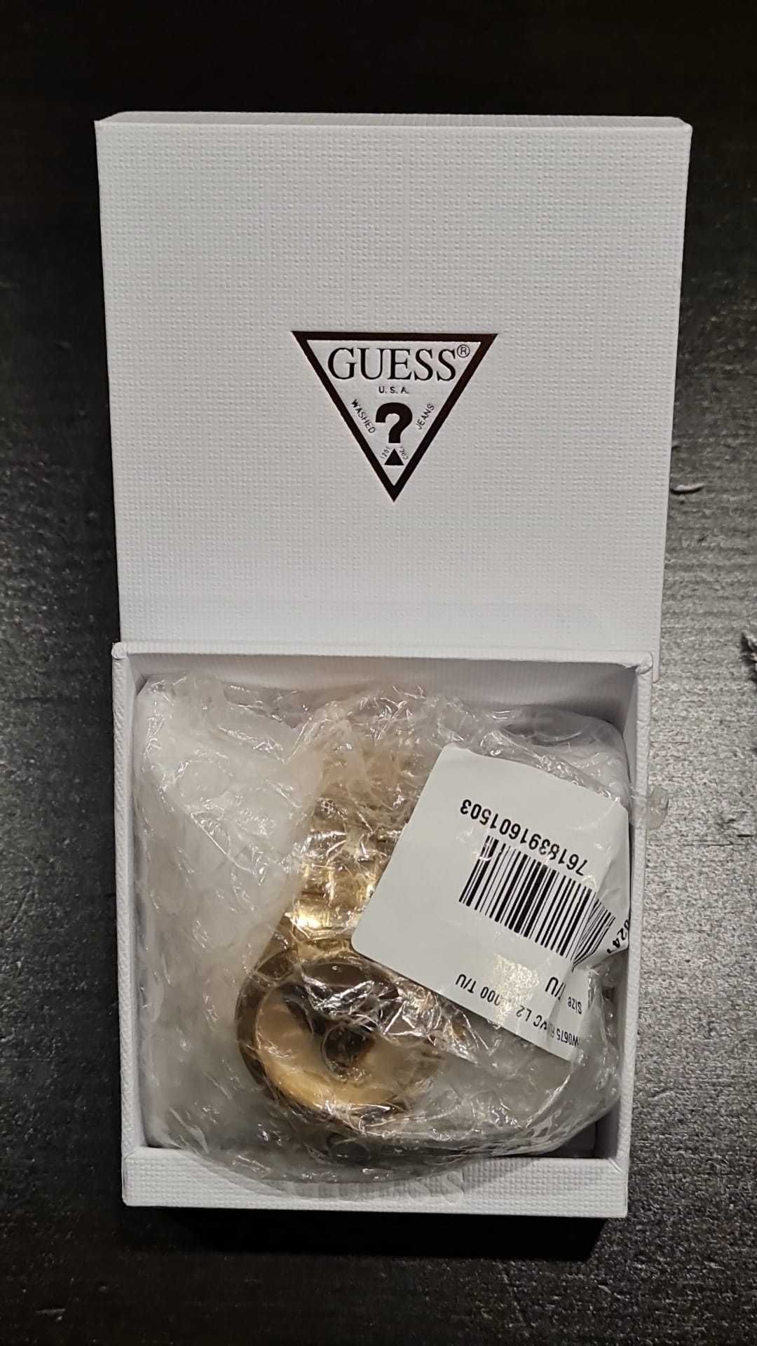 Дамски Часовник "GUESS "