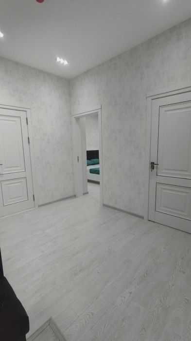 Сдам квартиру на Академ Городке 3х ком. Новостройка Ор-р It Park